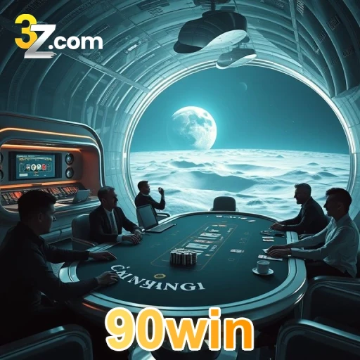 90WIN Jogos de caça-níqueis